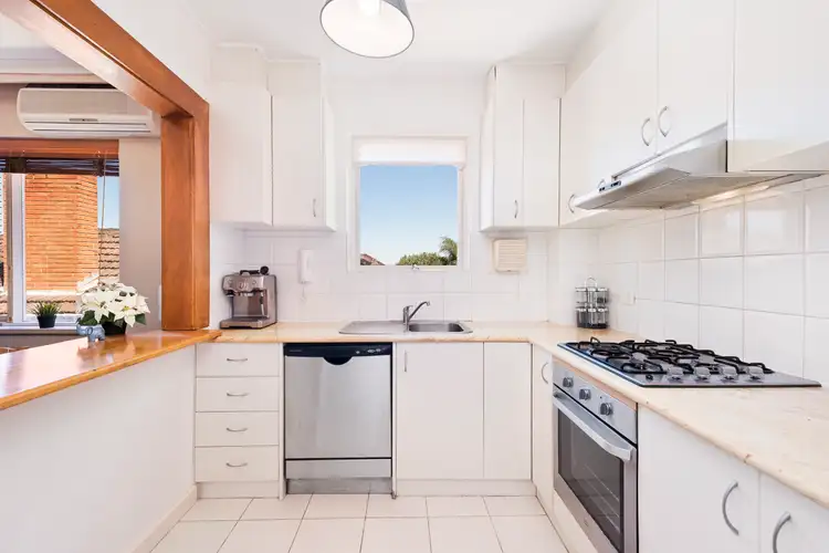 Third view of Homely apartment listing, 10/1 Ellesmere Road, Prahran VIC 3181