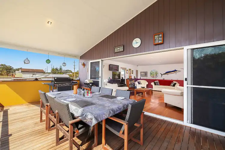 Seventh view of Homely house listing, 5 Alma Street, North Haven NSW 2443