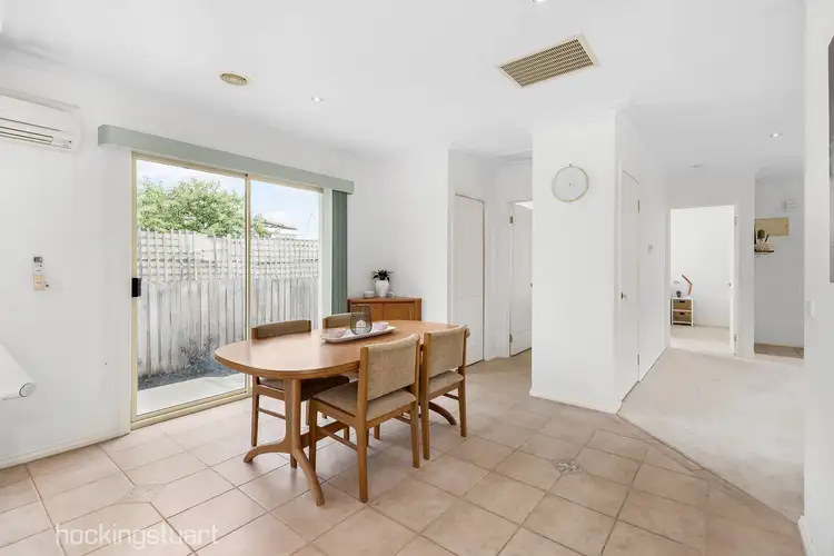 Fifth view of Homely unit listing, 4/11-13 Wilson Street, Rosebud VIC 3939