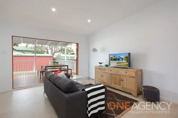 Fourth view of Homely house listing, 36 Fullerton Street, Stockton NSW 2295