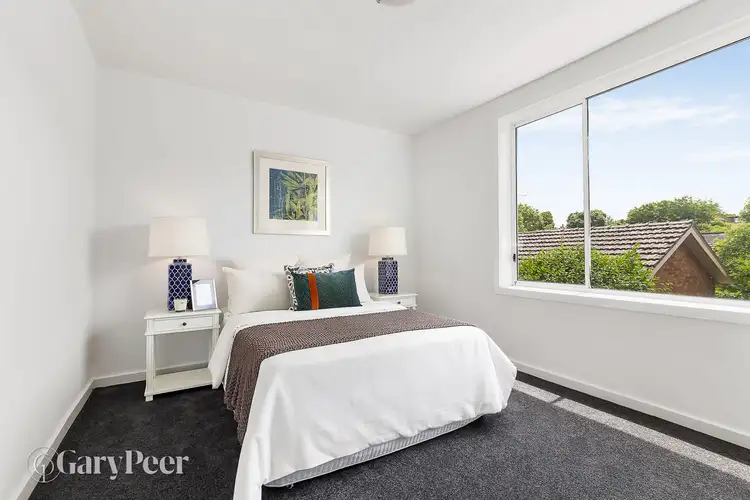 Fifth view of Homely apartment listing, 3/1 Marne Street, St Kilda East VIC 3183