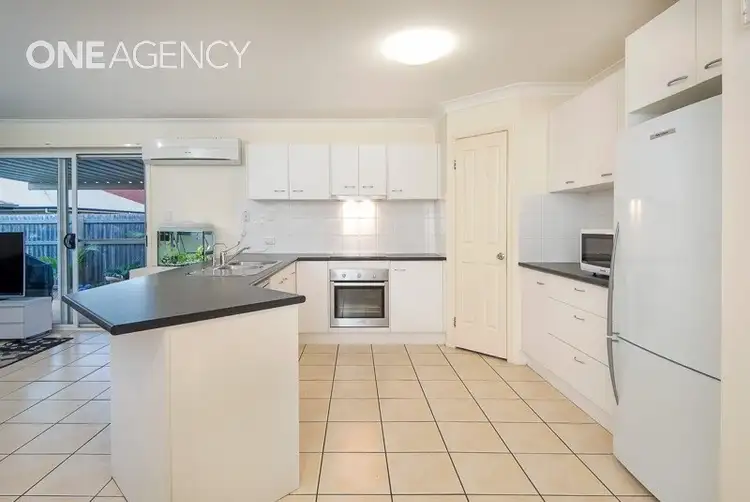 Second view of Homely house listing, 3 Bison Court, Warner QLD 4500