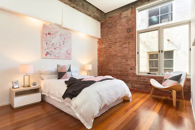 Second view of Homely apartment listing, 10 Macrobertson Close, Fitzroy VIC 3065