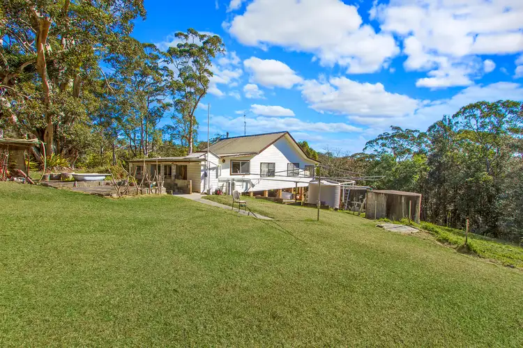Seventh view of Homely rural property listing, 197 Cutrock Road, Ourimbah NSW 2258