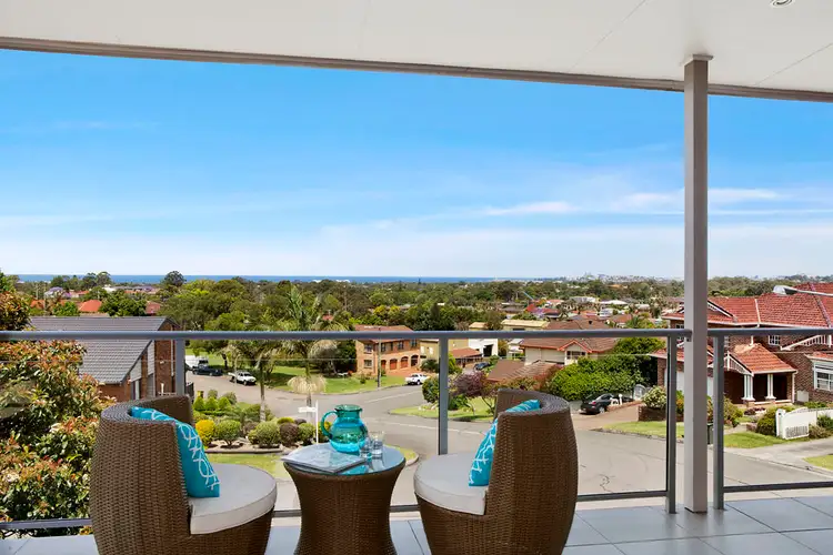 Second view of Homely house listing, 46 Foothills Road, Corrimal NSW 2518