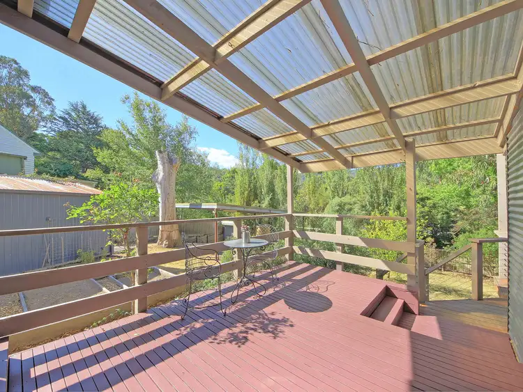 Third view of Homely house listing, 3 Darling Avenue, Upwey VIC 3158