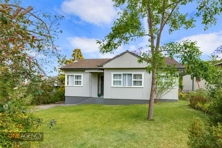 15 Edna Street, Warrimoo NSW 2774
