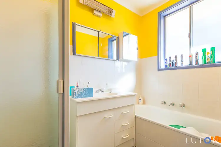 Fifth view of Homely house listing, 32 Kinkead Street, Evatt ACT 2617