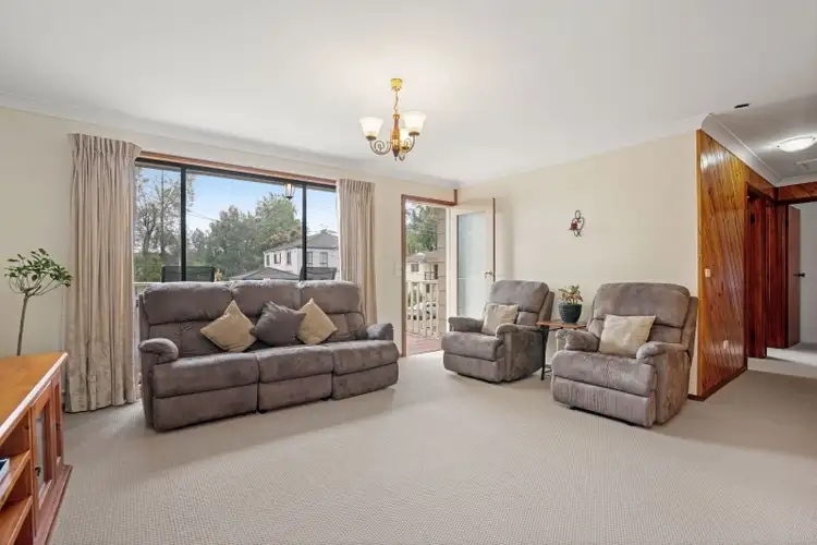 Third view of Homely house listing, 27 Valencia Street, Bensville NSW 2251