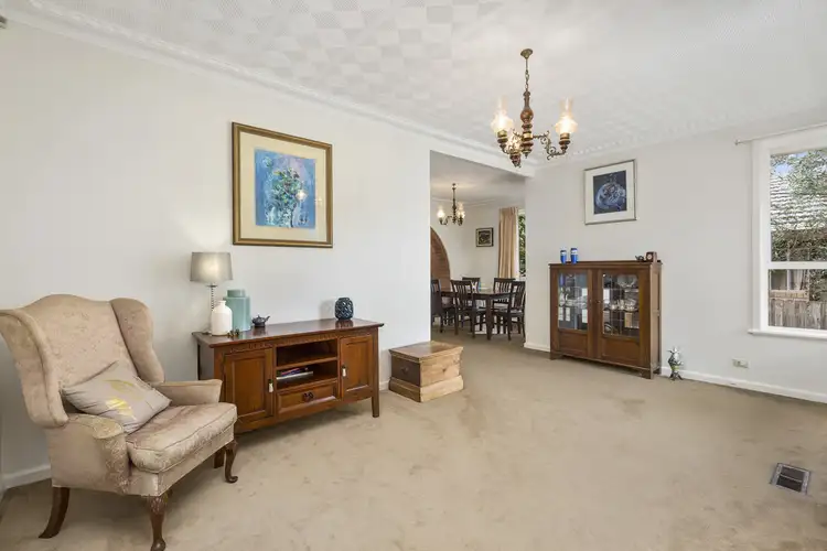 Third view of Homely house listing, 30 Jeffrey Street, Templestowe Lower VIC 3107