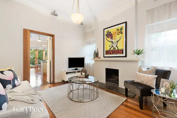 Second view of Homely house listing, 17 Sheffield Street, Caulfield South VIC 3162