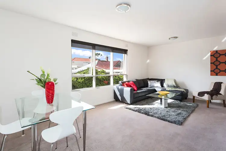 13/307 Riversdale Road, Hawthorn East VIC 3123