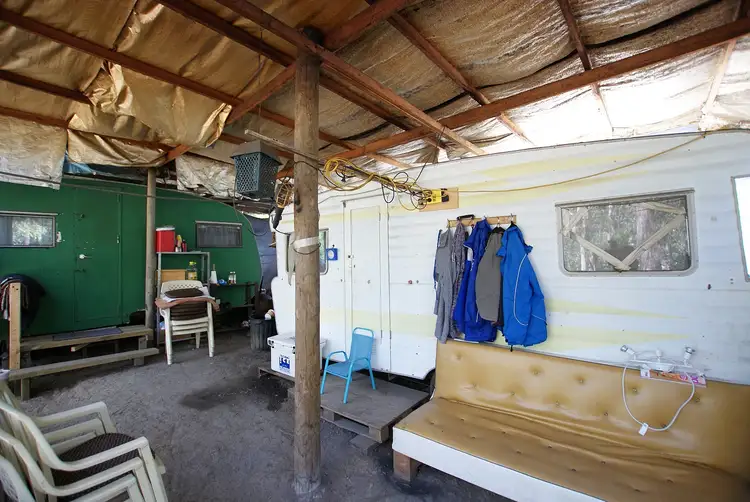 Fifth view of Homely land listing, 43 -45 Fisherman Drive, Reefton VIC 3799