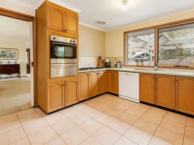 Third view of Homely house listing, 69 Summerhill Crescent, Mount Eliza VIC 3930
