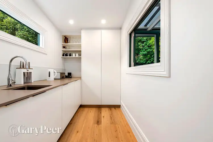 Fifth view of Homely house listing, 12 Murchison Street, St Kilda East VIC 3183