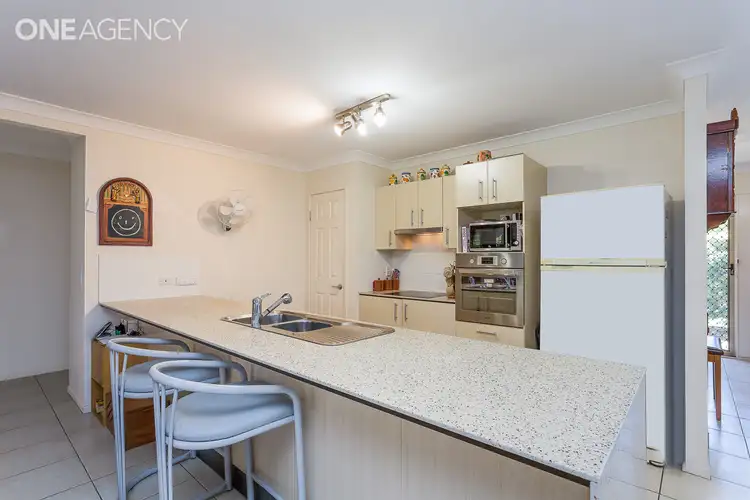 Third view of Homely house listing, 25 Fleet Drive, Kippa-ring QLD 4021