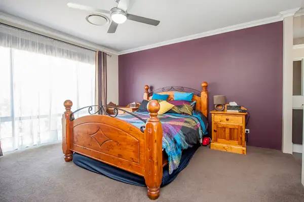 Second view of Homely house listing, 11 Zircon Way, Australind WA 6233