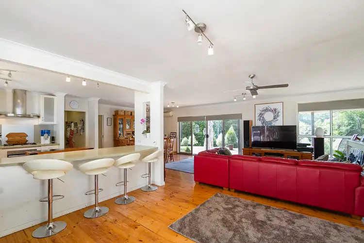 Second view of Homely house listing, 1205 Bessie Creek Road, Gembrook VIC 3783