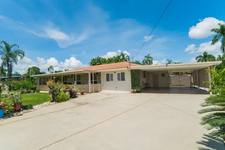 Second view of Homely house listing, 30 Vanderlin Drive, Wagaman NT 810