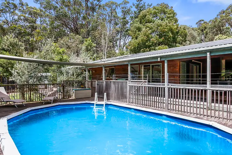 Main view of Homely house listing, 195 Glenview Road, Launching Place VIC 3139