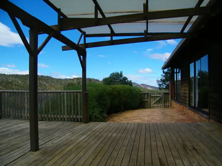 Fourth view of Homely house listing, 611 Grasstree Hill Road, Grasstree Hill TAS 7017