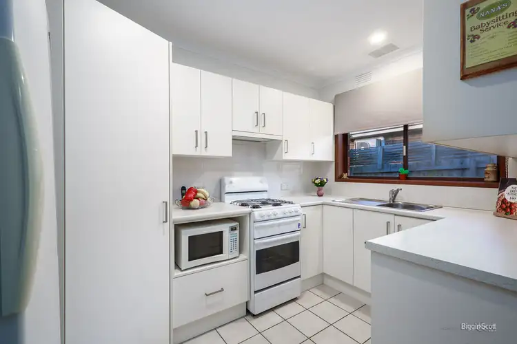 Fourth view of Homely unit listing, 4/3 Bowen Street, Ferntree Gully VIC 3156