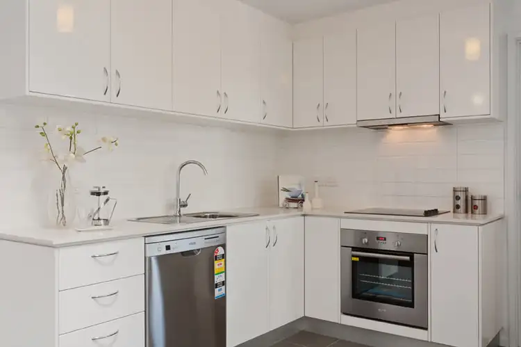 Fourth view of Homely unit listing, 6/499 Geelong Road, Yarraville VIC 3013