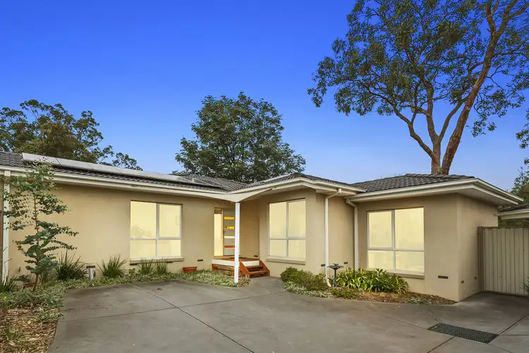 2/11 Janet Street, Boronia VIC 3155