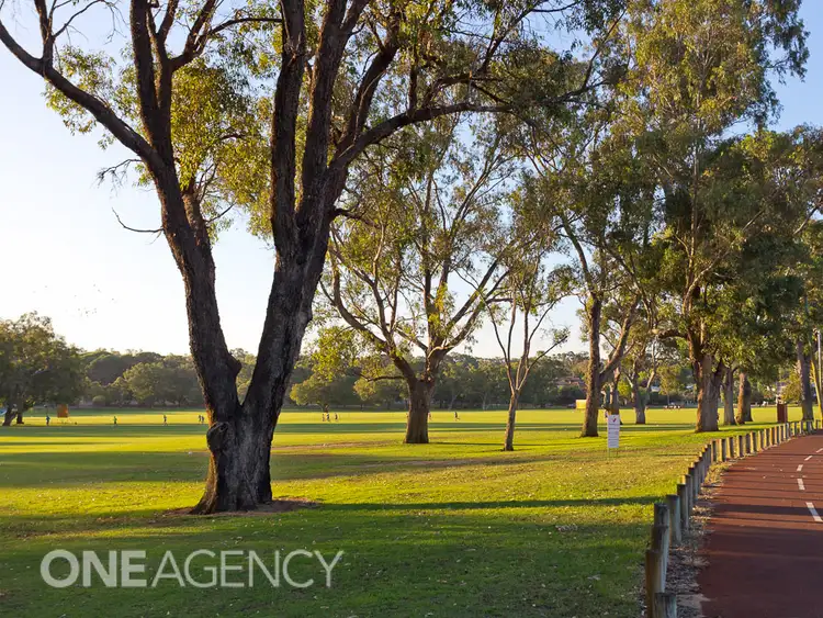 Sixth view of Homely house listing, 132 Alderbury Street, Floreat WA 6014