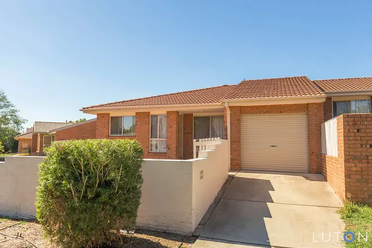 Main view of Homely house listing, 30 Guginya Crescent, Ngunnawal ACT 2913