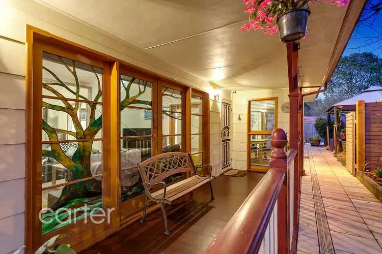 Third view of Homely house listing, 40 Viviani Crescent, Heathmont VIC 3135