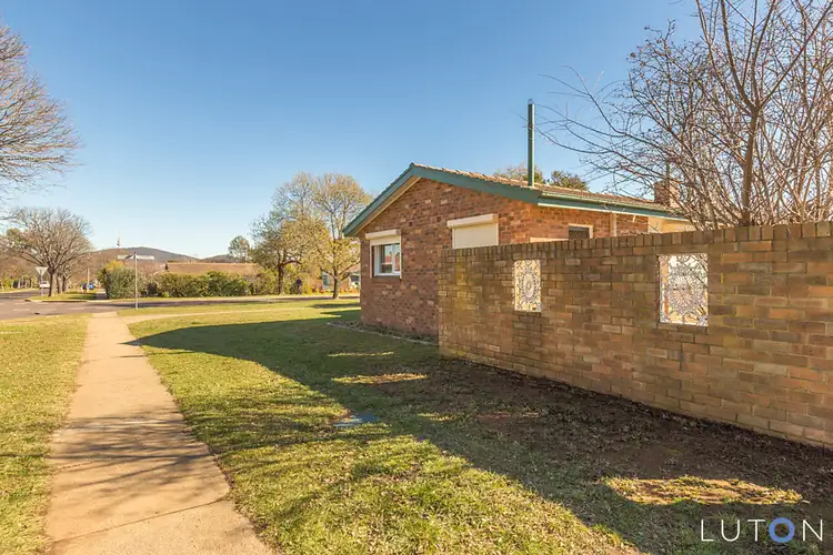 Second view of Homely house listing, 36 Stephen Street, Ainslie ACT 2602