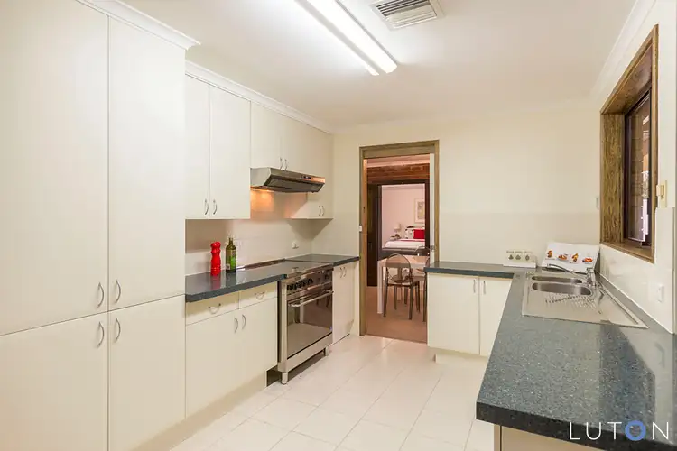 Fourth view of Homely house listing, 20 Harricks Crescent, Monash ACT 2904