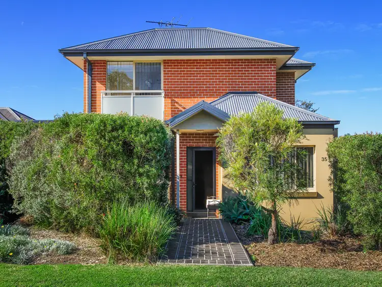 1/35 Russell Street, Balgownie NSW 2519