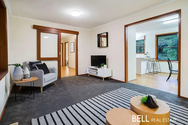 Fourth view of Homely house listing, 5 Falls Road, Kalorama VIC 3766