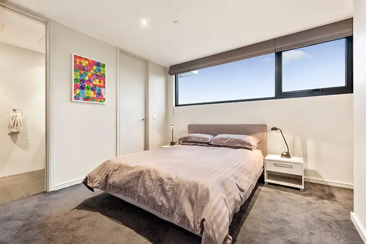 Fifth view of Homely apartment listing, 5/126 Centre Road, Brighton East VIC 3187