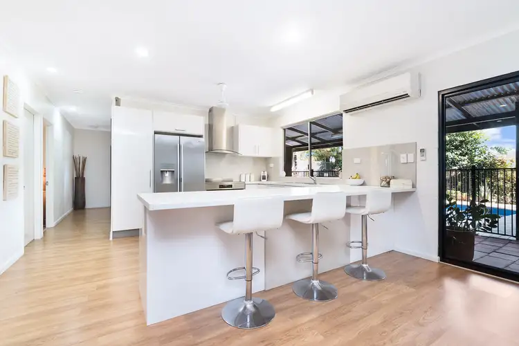 Fourth view of Homely house listing, 48 Karama Crescent, Karama NT 812