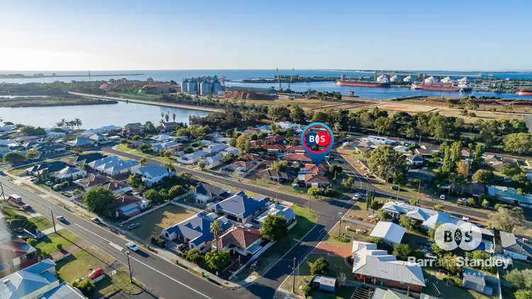 11B Cambridge Crescent, East Bunbury WA 6230