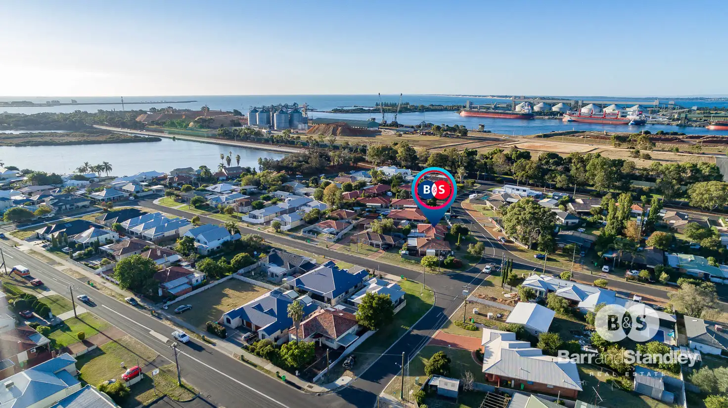 Main view of Homely unit listing, 11B Cambridge Crescent, East Bunbury WA 6230
