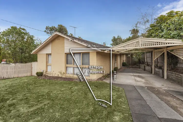 5 Anembo Court, Doncaster VIC 3108