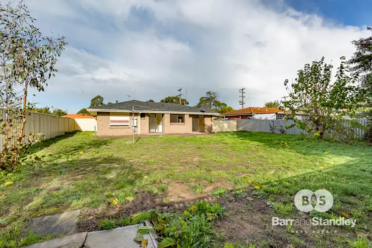 Fourth view of Homely house listing, 32 Rendell Elbow, Withers WA 6230
