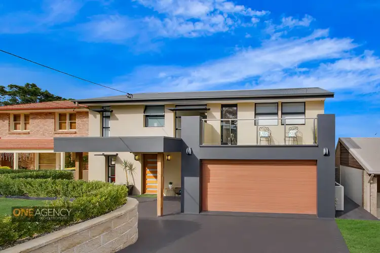 Second view of Homely house listing, 13 Dryad Place, Leonay NSW 2750