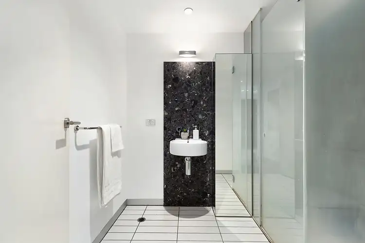 Fifth view of Homely apartment listing, 307/9 Commercial Road, Melbourne VIC 3004