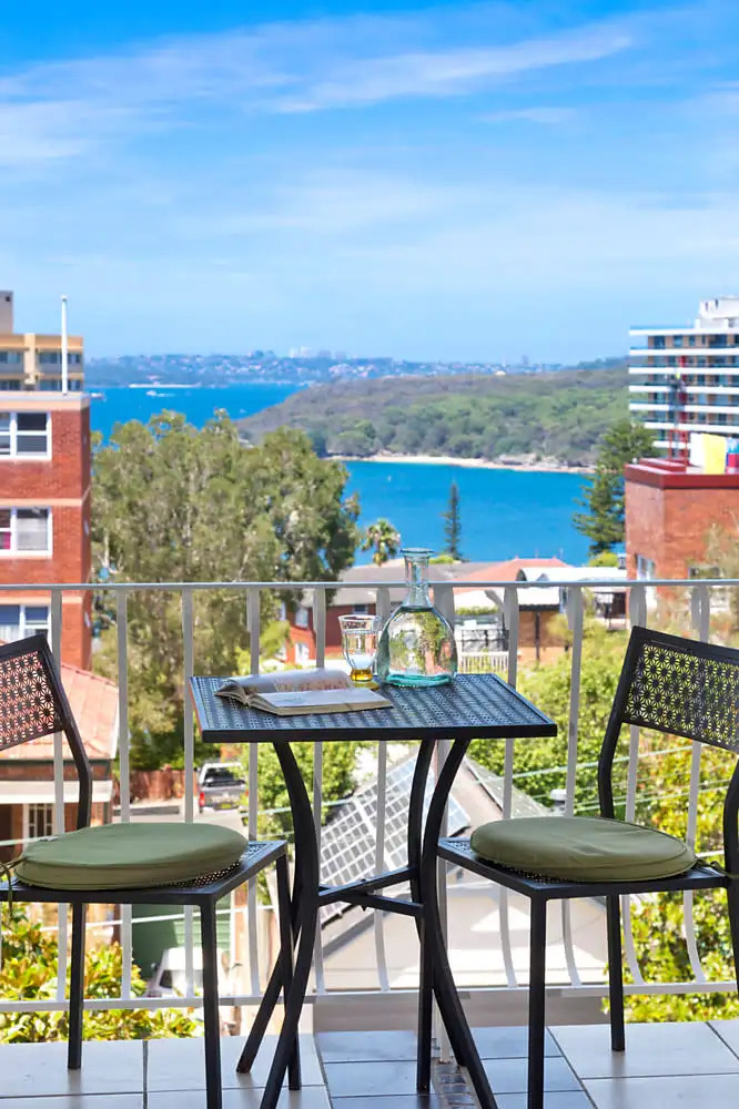 Third view of Homely apartment listing, 13/24 Fairlight Street, Fairlight NSW 2094