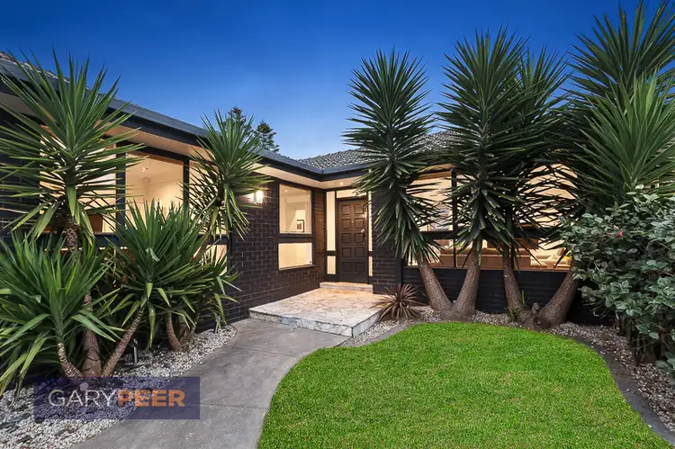 2/10 Rigby Avenue, Carnegie VIC 3163
