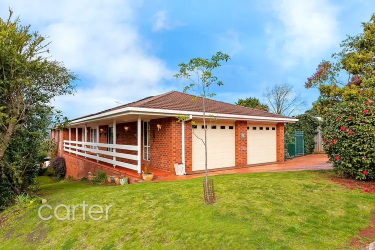 Second view of Homely house listing, 1 Gould Place, Mooroolbark VIC 3138