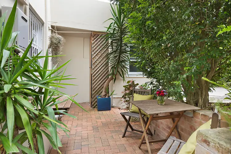 Fifth view of Homely apartment listing, 2/47 Queenscliff Road, Queenscliff NSW 2096