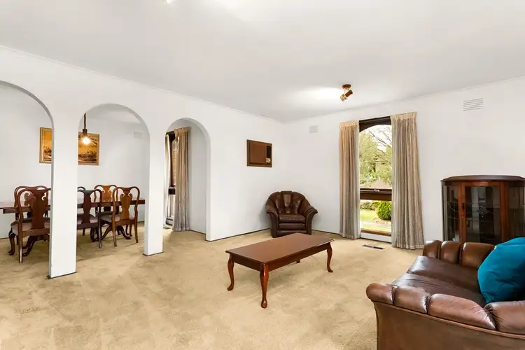 Second view of Homely house listing, 16 Lowan Avenue, Yallambie VIC 3085