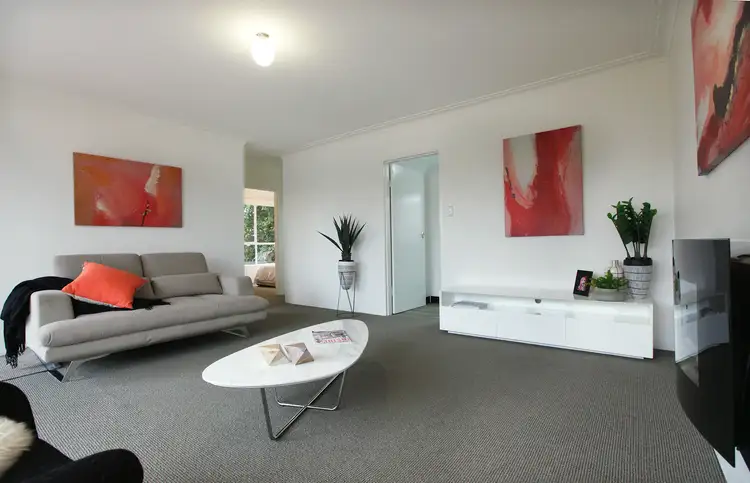 Third view of Homely apartment listing, 9/99 Verdon Street, Williamstown VIC 3016
