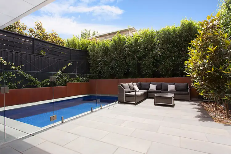 Fifth view of Homely house listing, 8A Highfield Grove, Kew VIC 3101